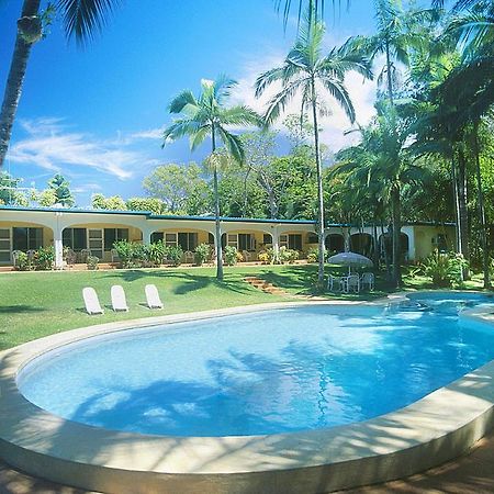 Villa Marine Holiday Apartments Cairns Yorkeys Knob Bagian luar foto