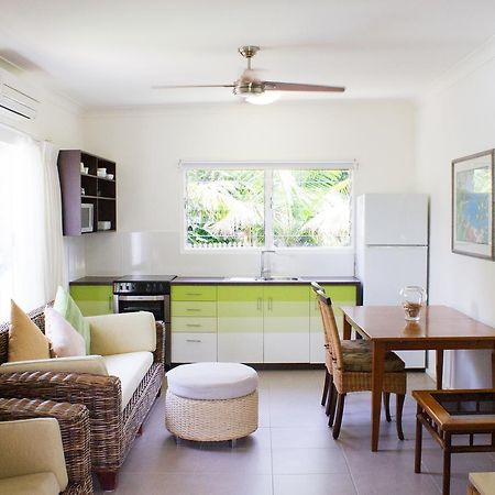 Villa Marine Holiday Apartments Cairns Yorkeys Knob Bagian luar foto
