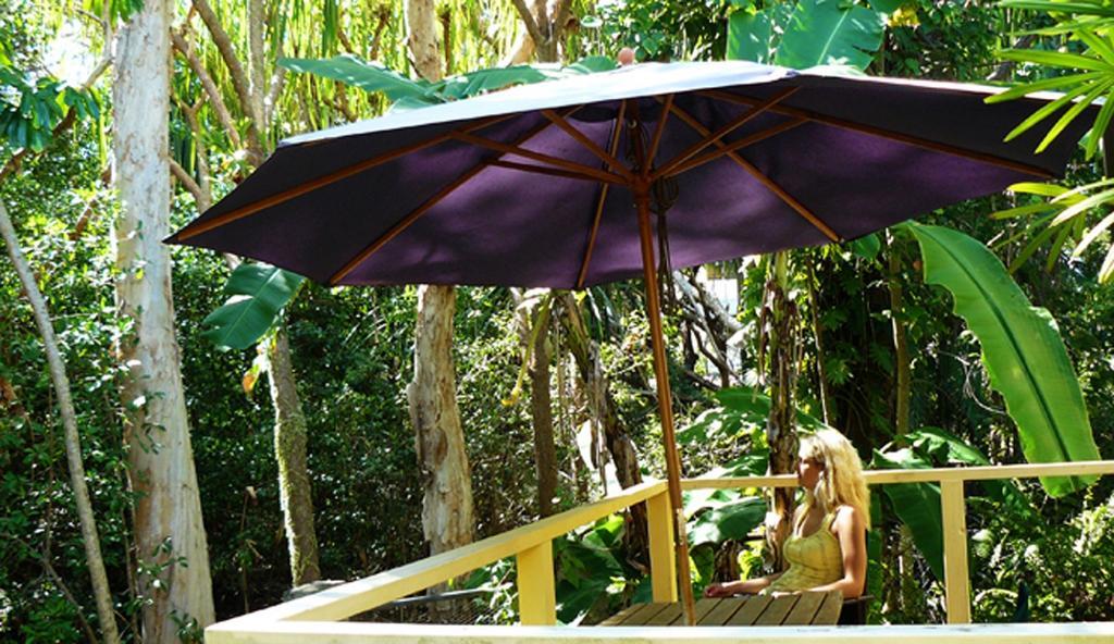 Villa Marine Holiday Apartments Cairns Yorkeys Knob Bagian luar foto