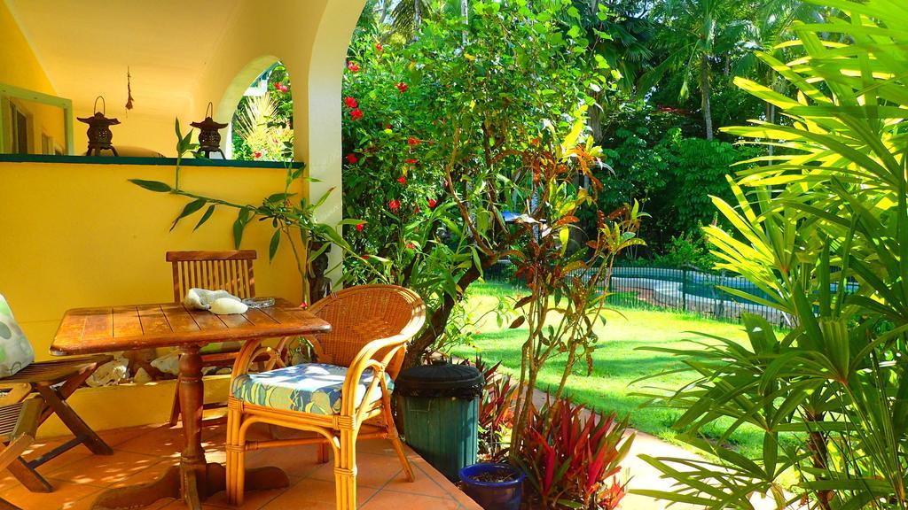 Villa Marine Holiday Apartments Cairns Yorkeys Knob Ruang foto