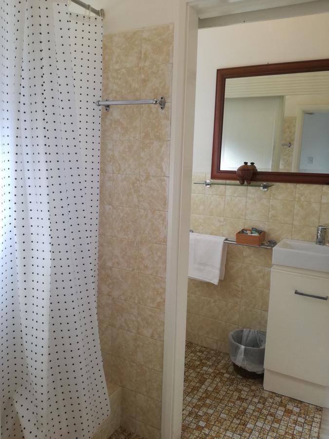 Villa Marine Holiday Apartments Cairns Yorkeys Knob Bagian luar foto
