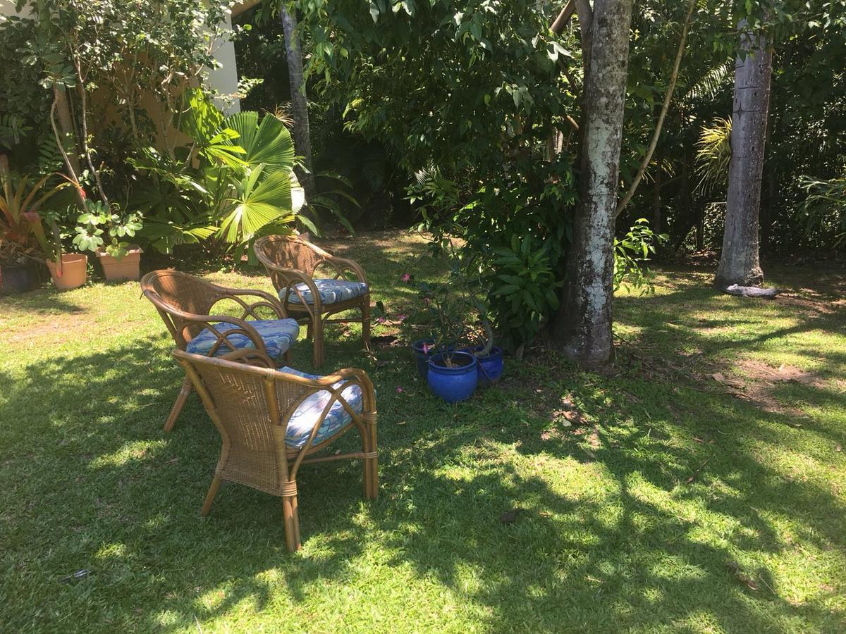 Villa Marine Holiday Apartments Cairns Yorkeys Knob Bagian luar foto