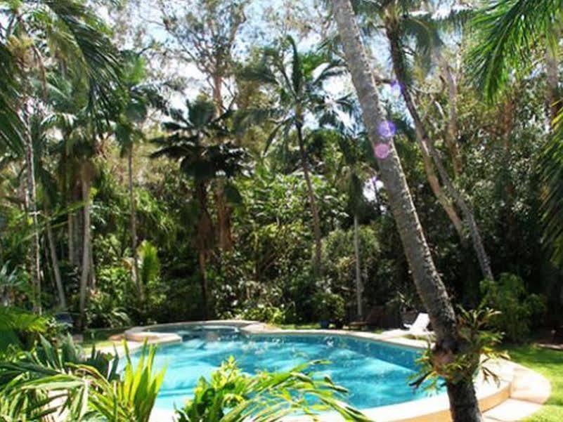 Villa Marine Holiday Apartments Cairns Yorkeys Knob Bagian luar foto